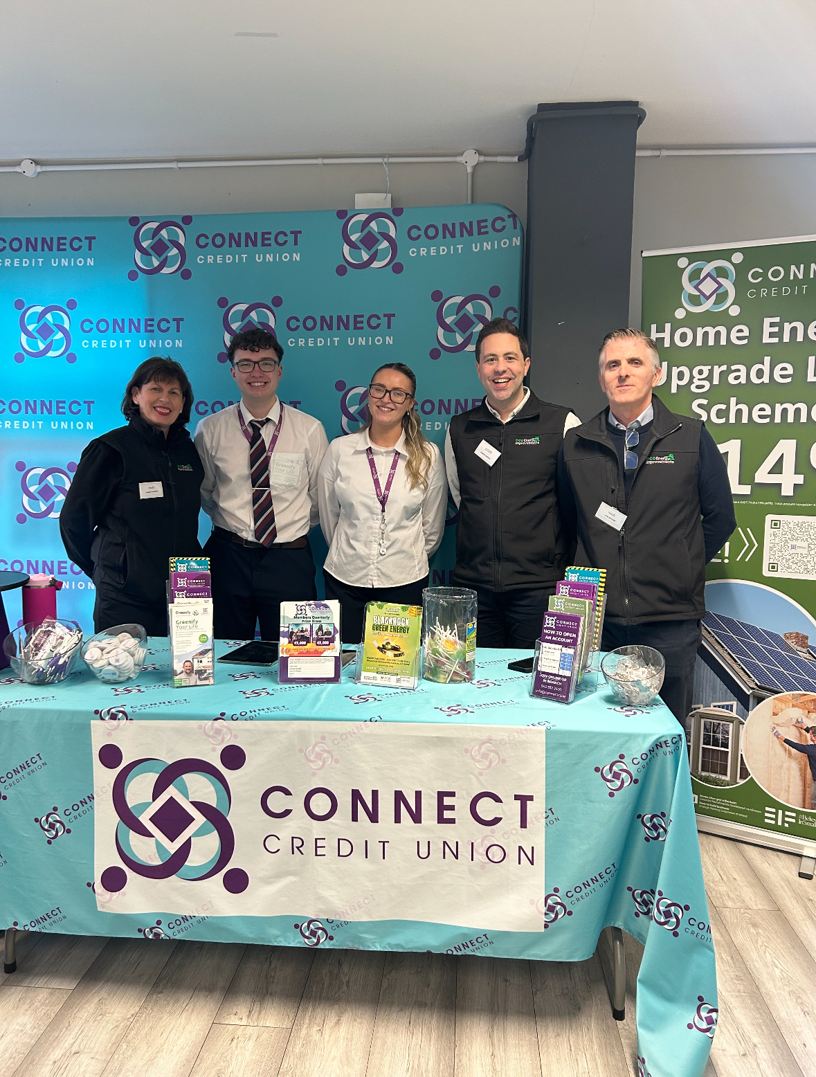 Blackrock Green Energy Information Evening