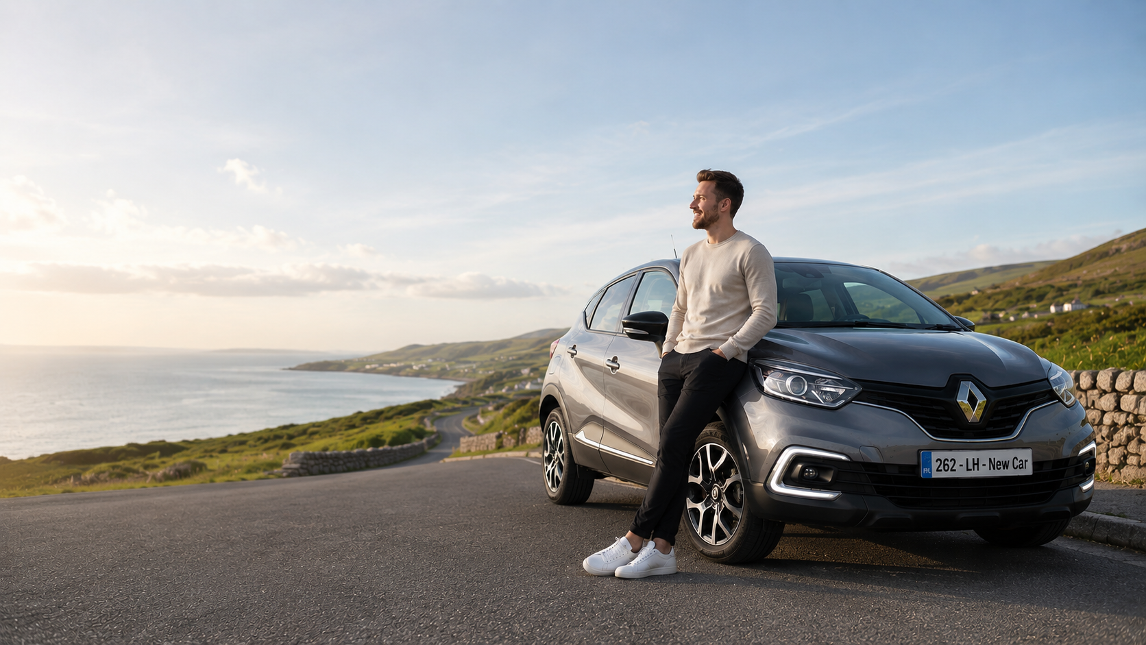 Car Loans Made Simple