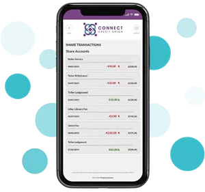 View Account Balances and Transactions