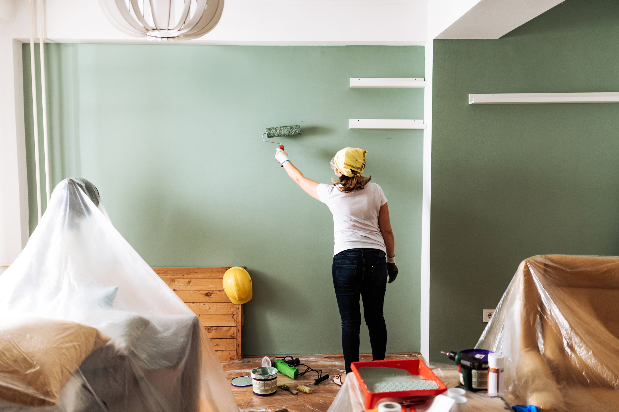 Home Improvements Loan