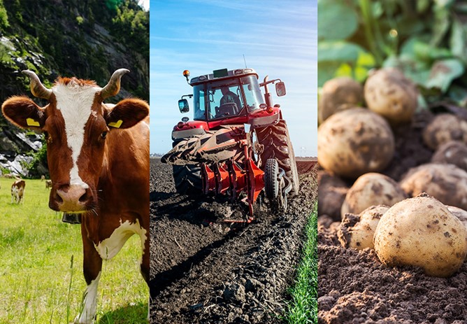 National Cultivate Week