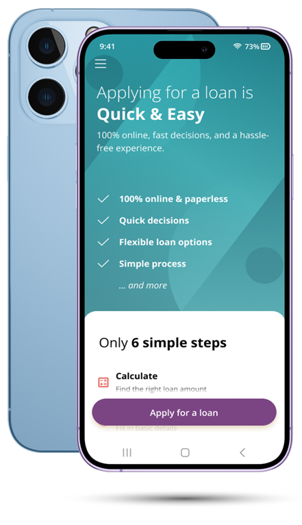 Loan Application