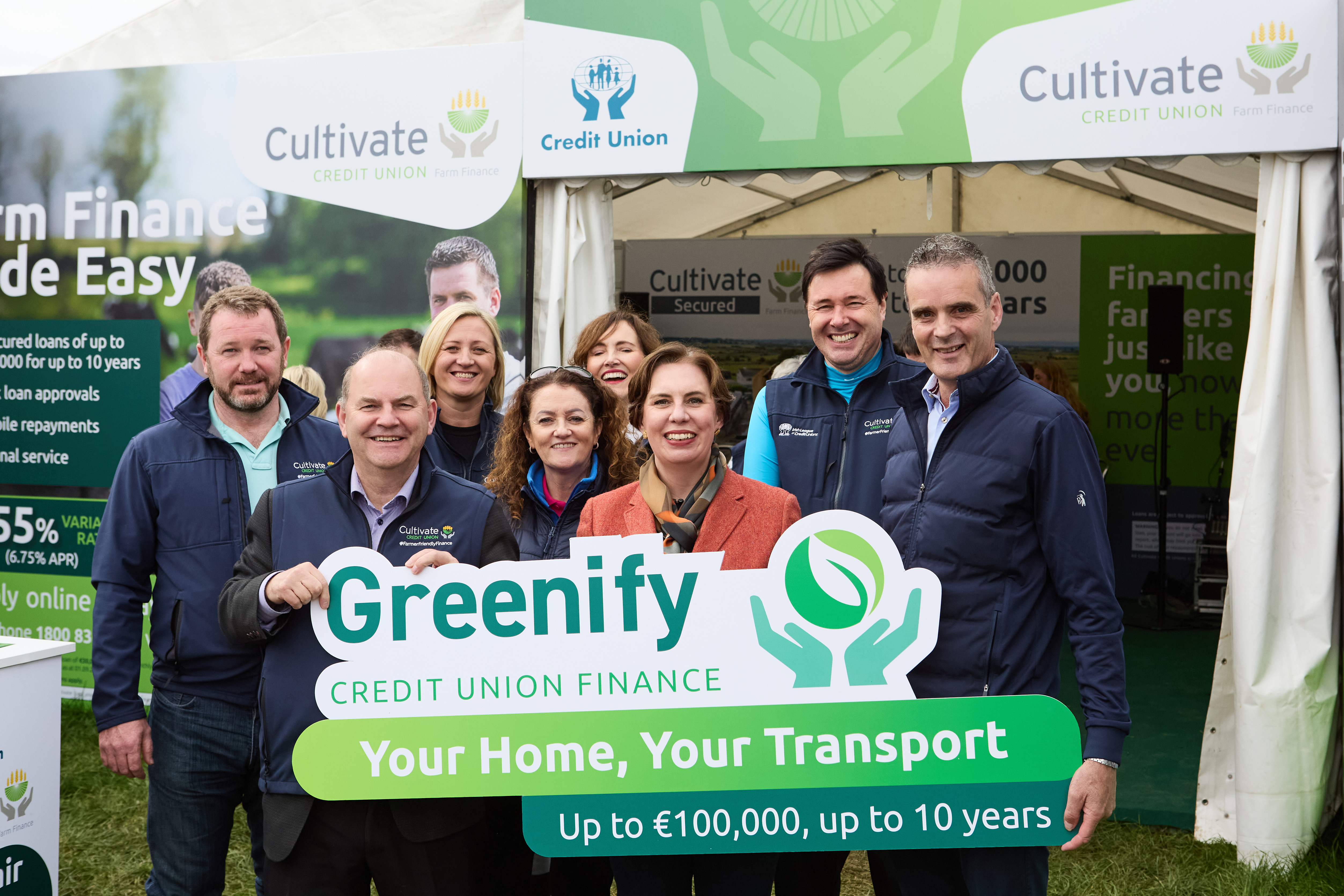 Greenify