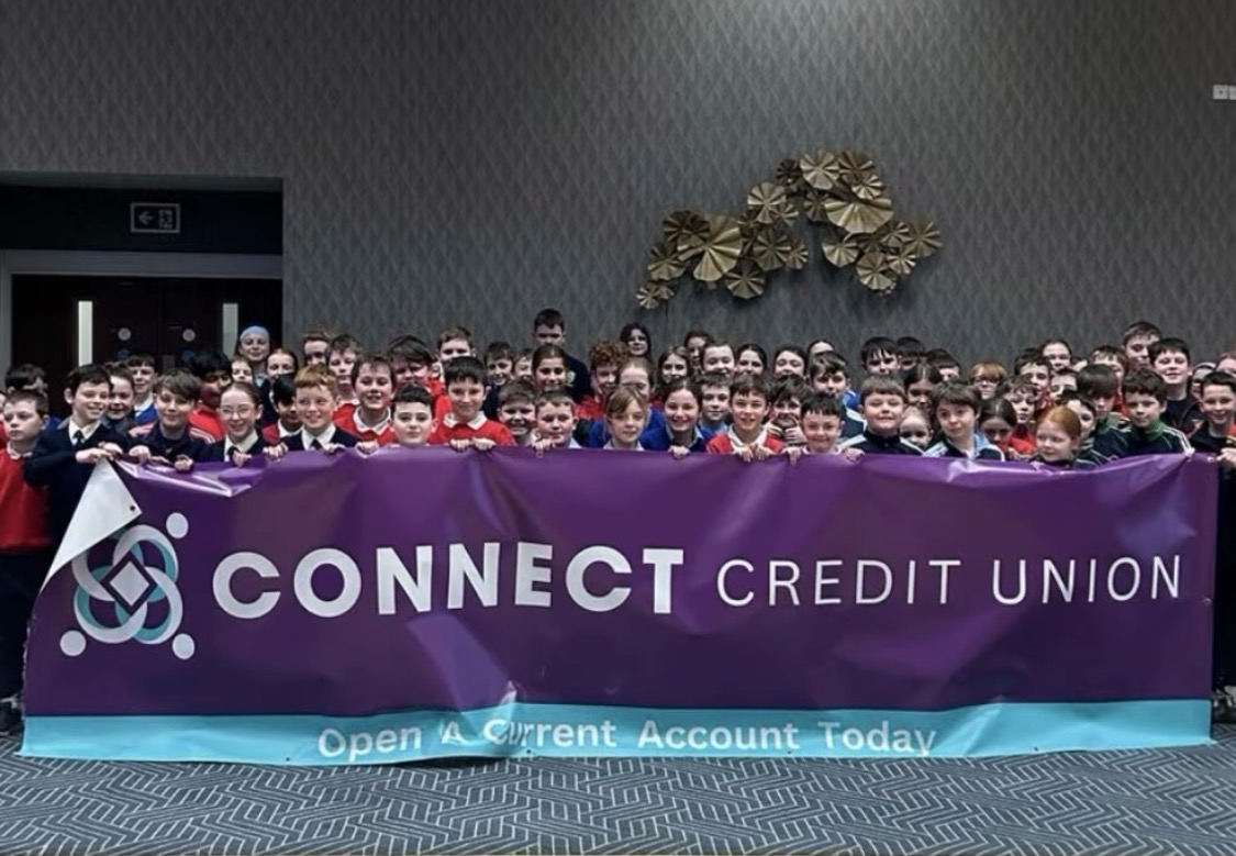 Connect Credit Union School Quiz 2026