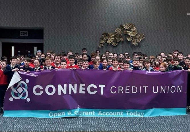 Connect Credit Union School Quiz 2026