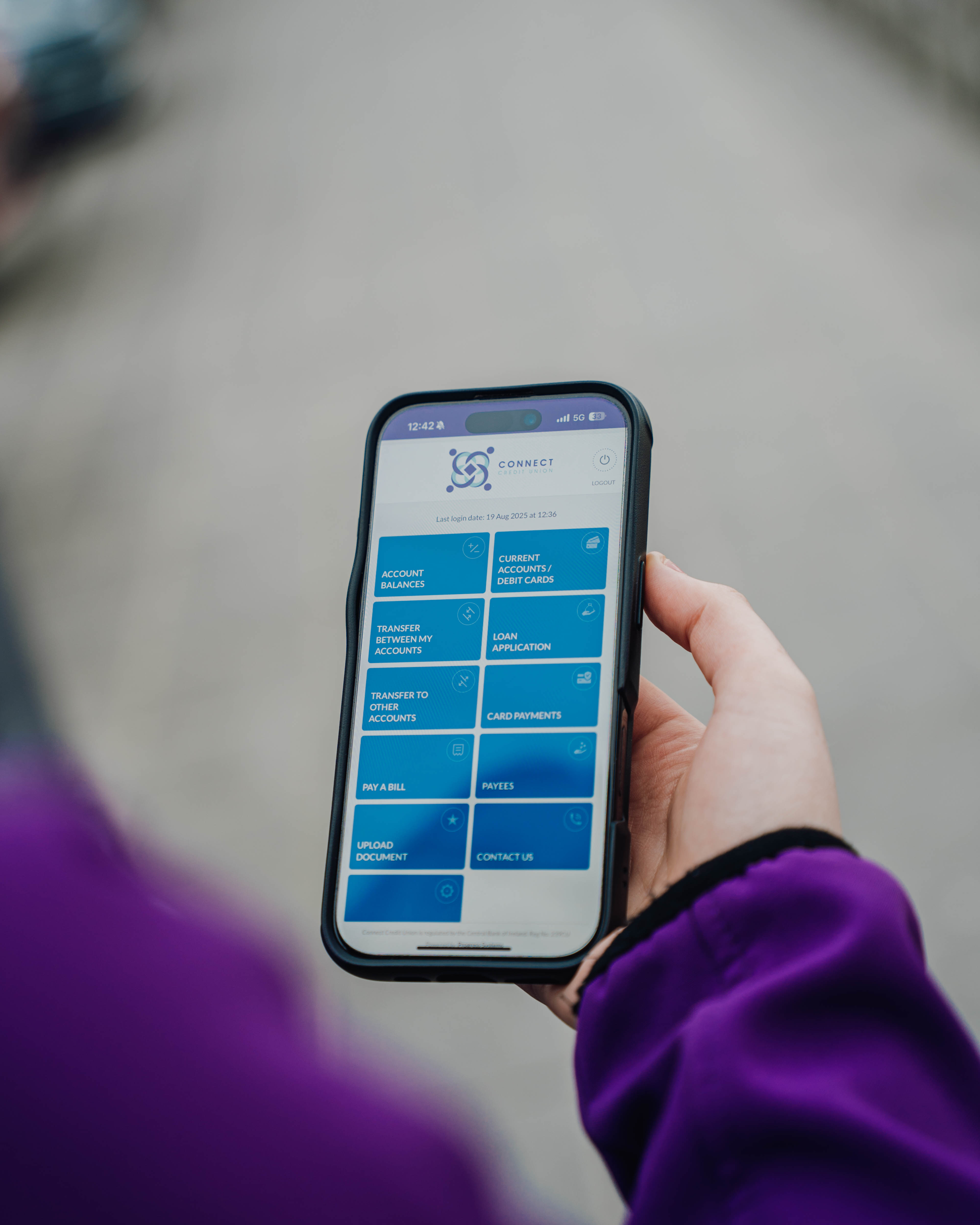 Go MOBILE today.