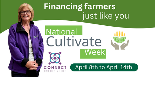 National Cultivate Week 2024