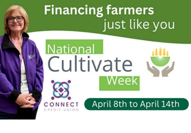 National Cultivate Week 2024