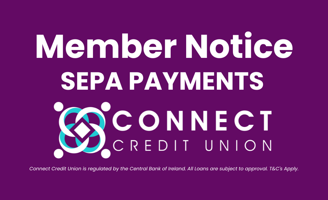 SEPA Payments - 1st May 2026