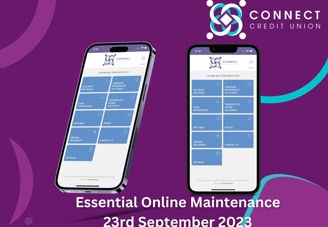 Essential Maintence
