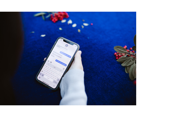 Fake Messages