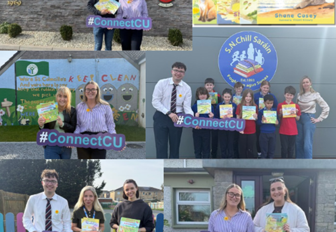 Supporting Young Readers: Book Donation to Local Schools
