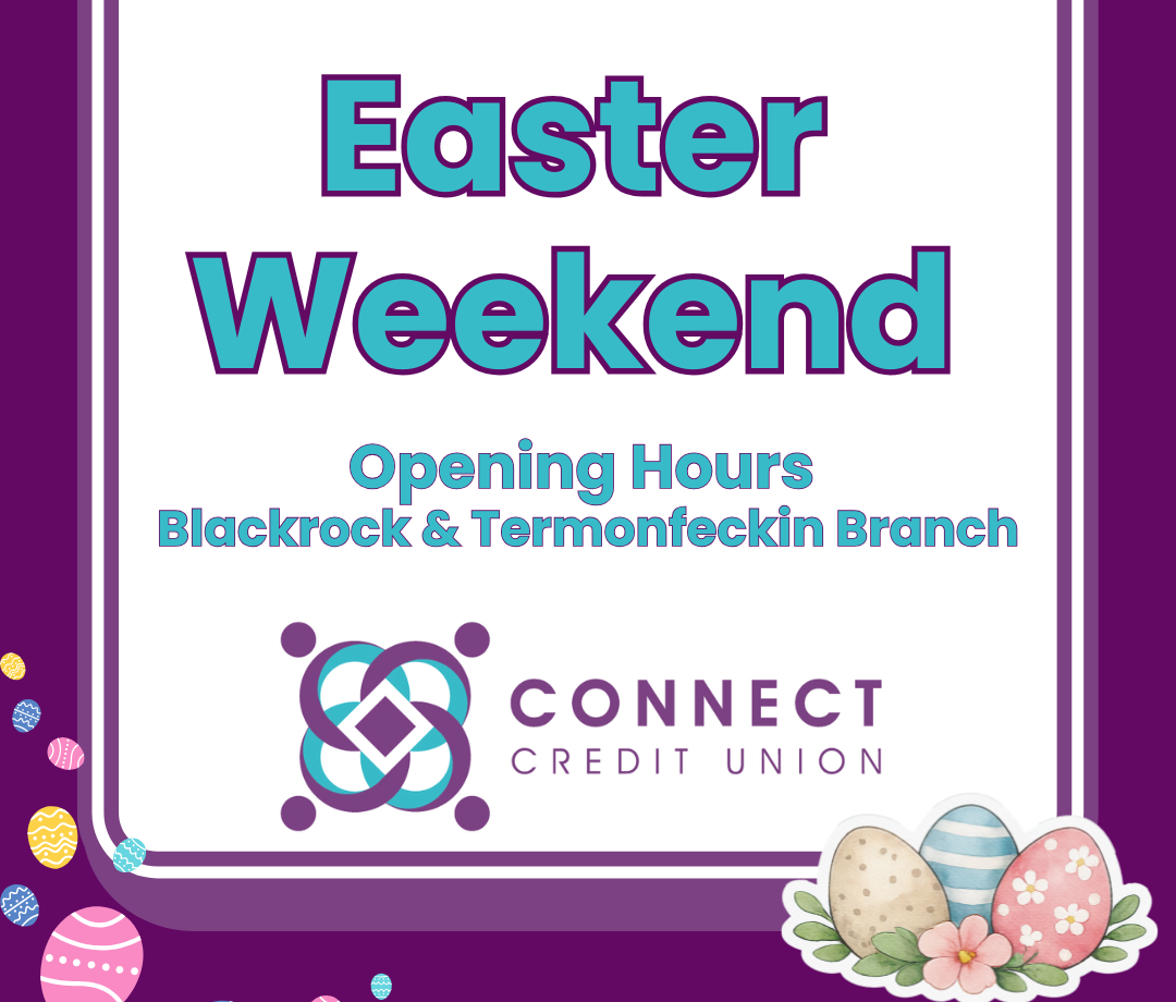 Member Notice - SEPA Payments & Easter Opening Hours