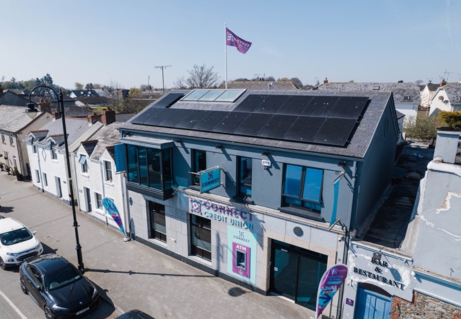 New Blackrock Office Opening Hours