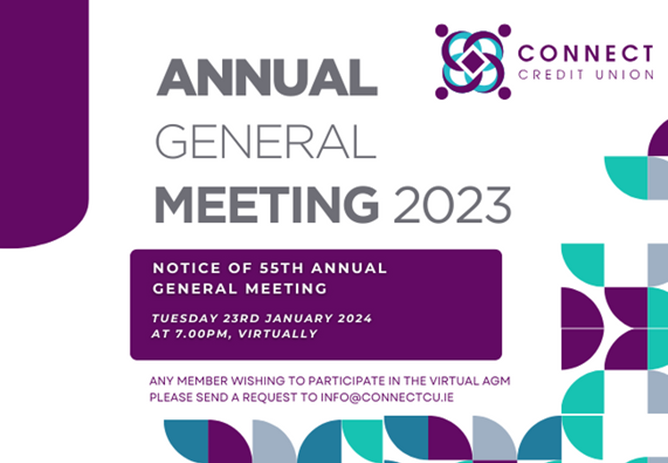 Notice of 55th AGM