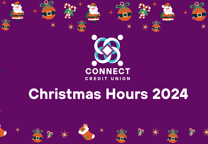 Christmas Hours 2024