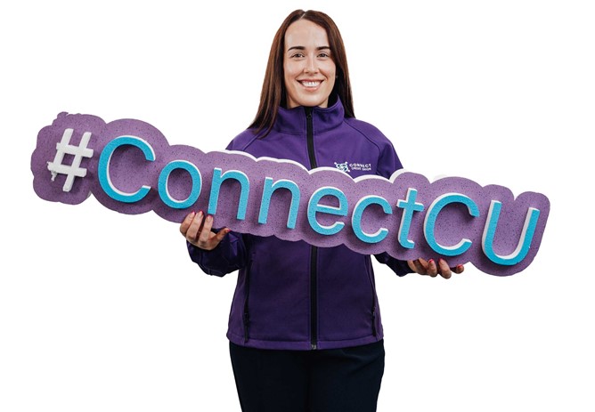 Securing a Connect CU Mortgage