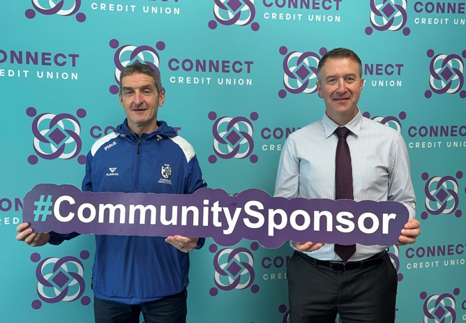 Proudly Supporting the Dundalk Gaels Easter Monday 5K Tradition