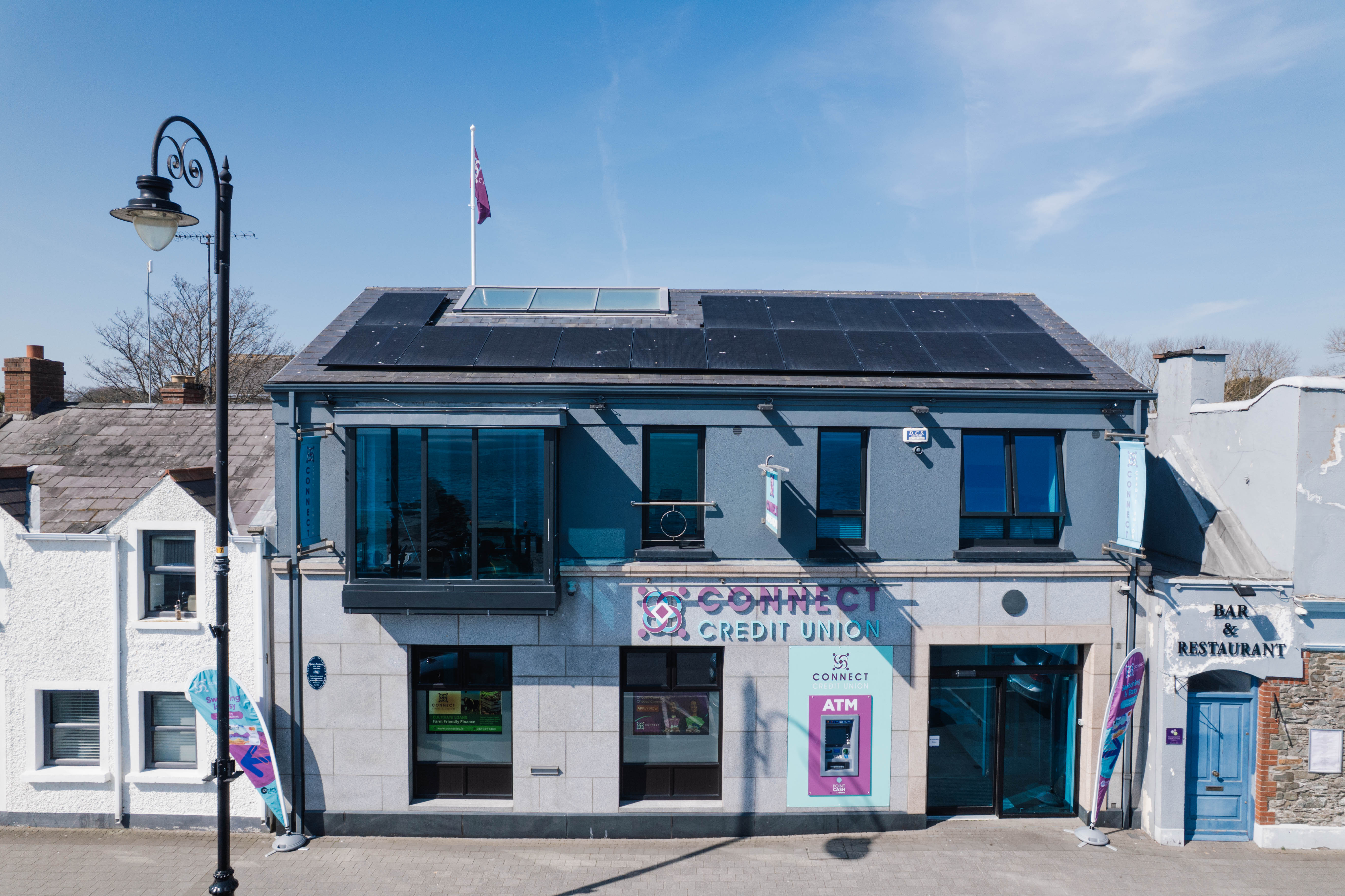 Connect Credit Union AGM 2025