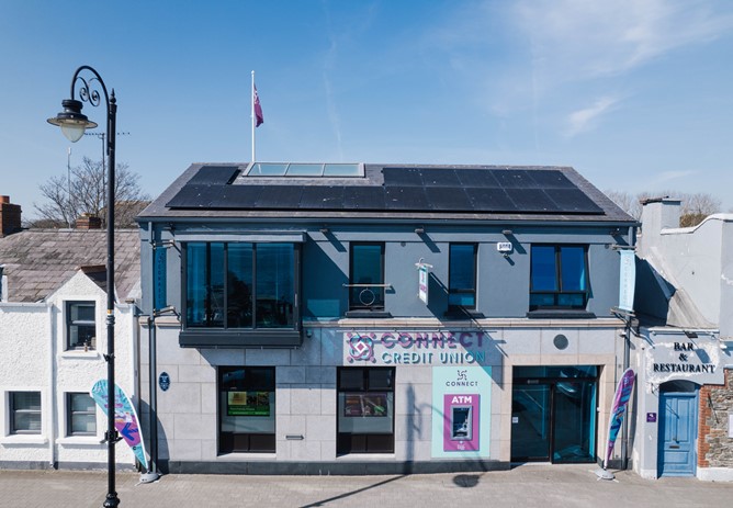 Connect Credit Union AGM 2025