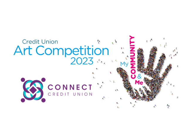 Art Competition Now Live